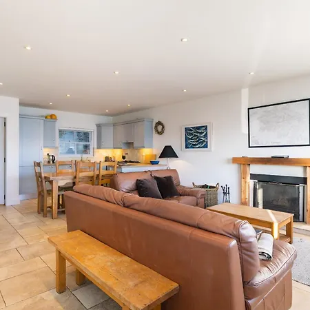 Quay House *