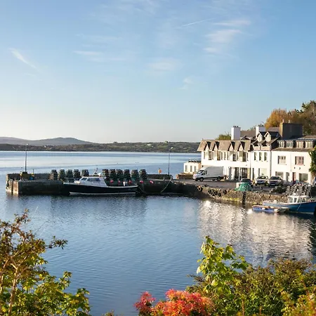 Quay House Casa vacanze