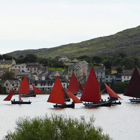 Casa vacanze Quay House Roundstone