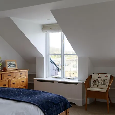 Quay House Casa vacanze