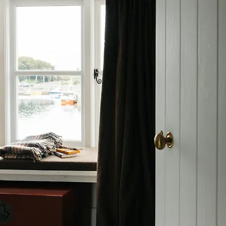 Casa vacanze Quay House Roundstone